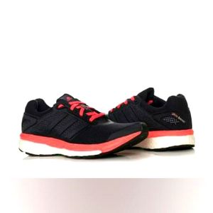 Adidas Supernova Glide 7 Road Running Shoes - Women's Sz 9